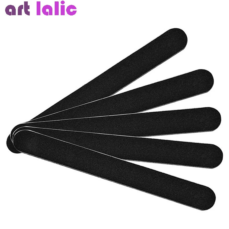 Professional Nail File Set