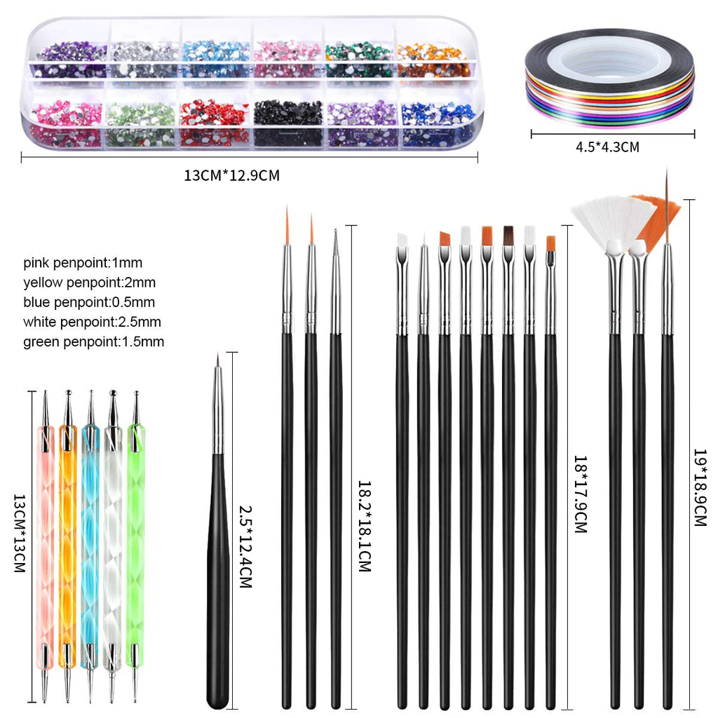 Gel Nail Polish