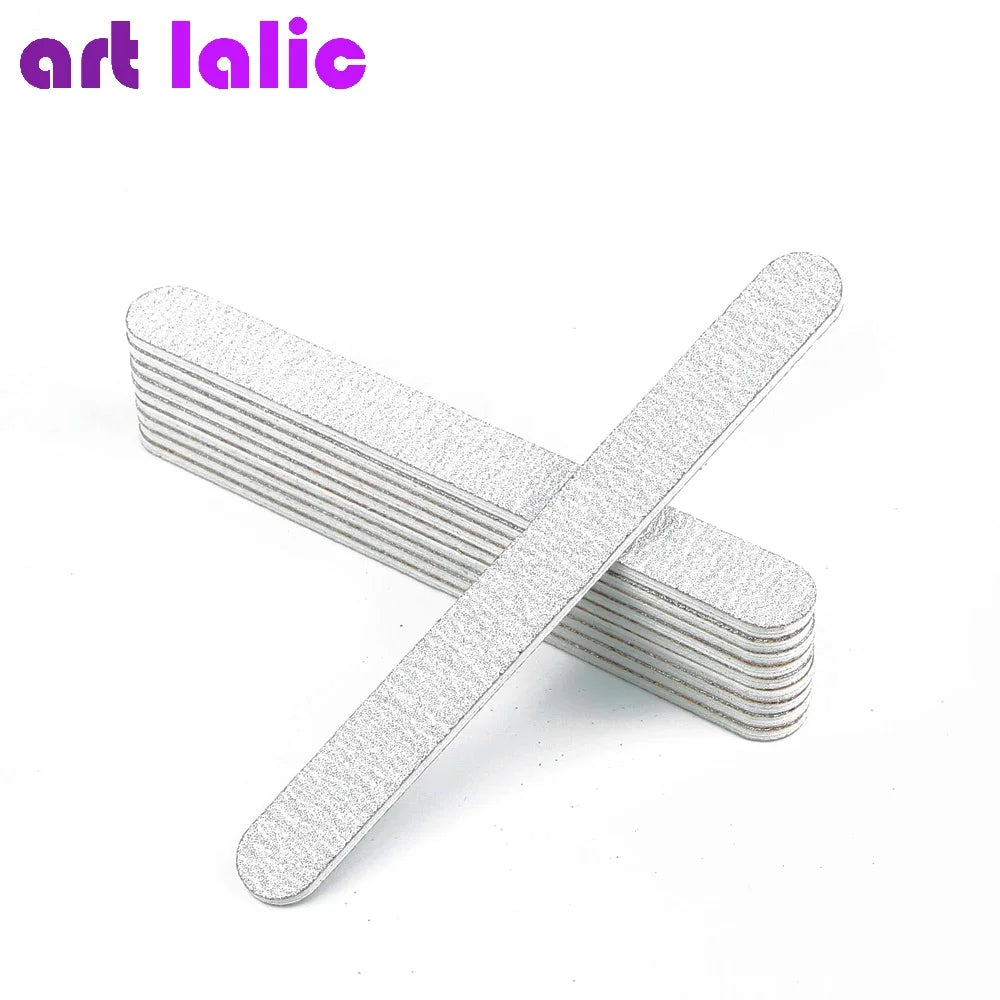 Professional Nail File Set