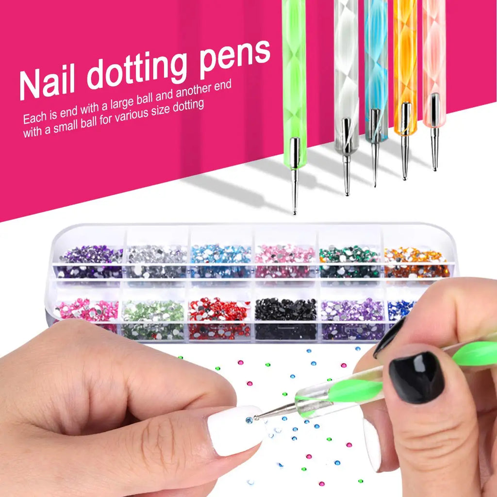 Gel Nail Polish