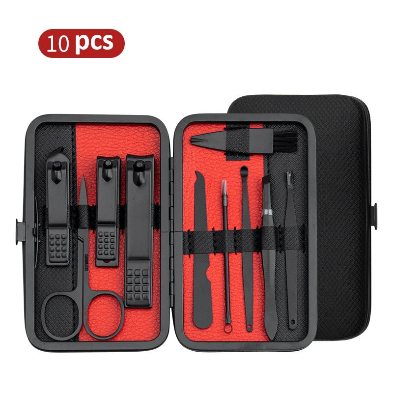 Complete Manicure Kit