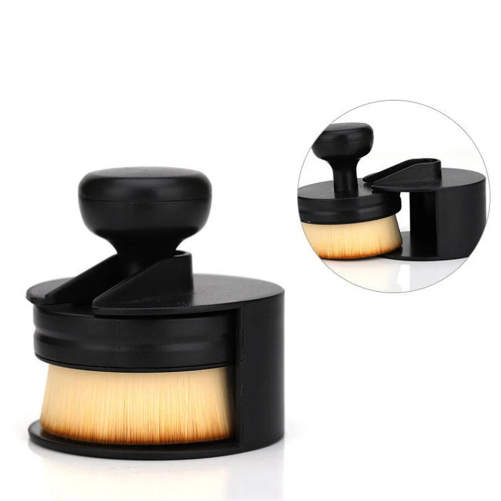 Professional Nail Art Brush