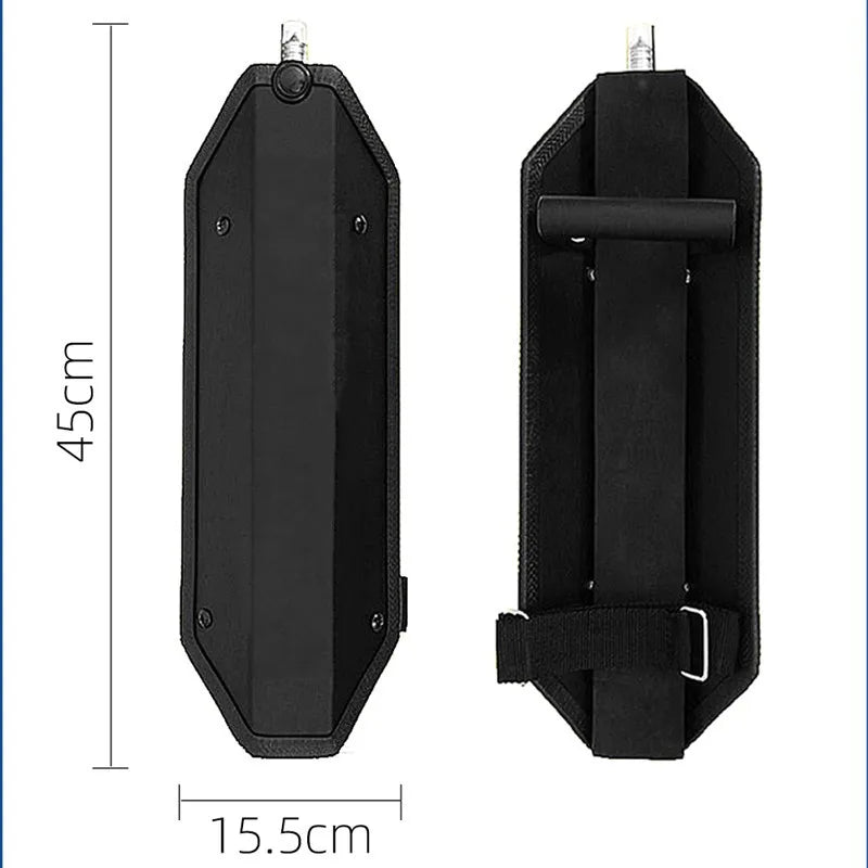 Riot Shield Self Defense Personal Security Protection Equipment Supplies Men Women Universal Aluminum Alloy Lightweight Durable