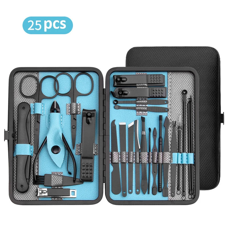 Complete Manicure Kit