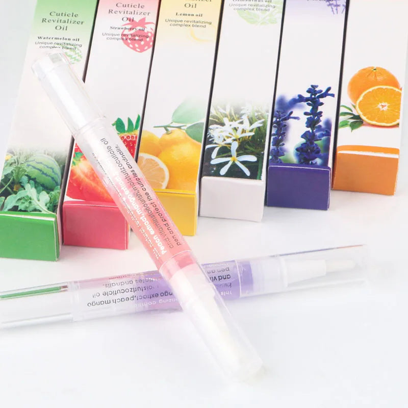 Nourishing Cuticle Oil Pen