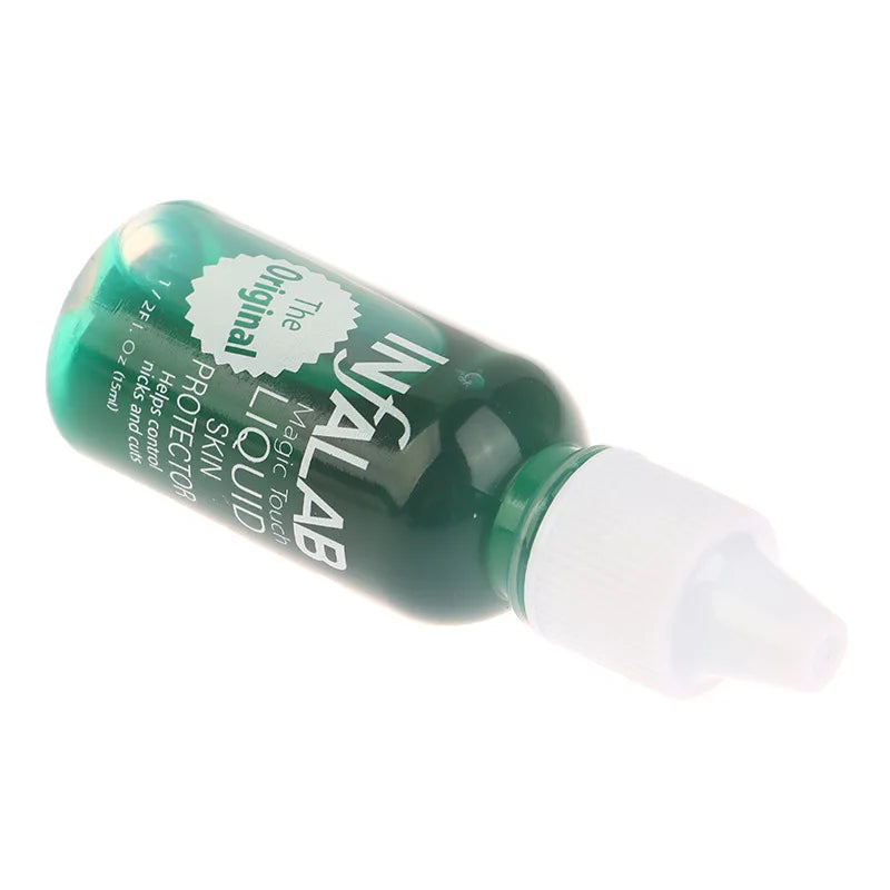 Nail Disinfection Hemostatic Agent