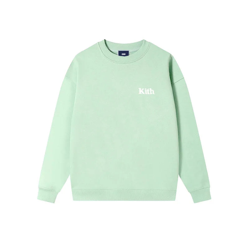 Winter Popular in Europe and America Hoodie Men Women Letter Embroidery Unisex Sweatshirt Quality Cotton Casual Cozy Pullover