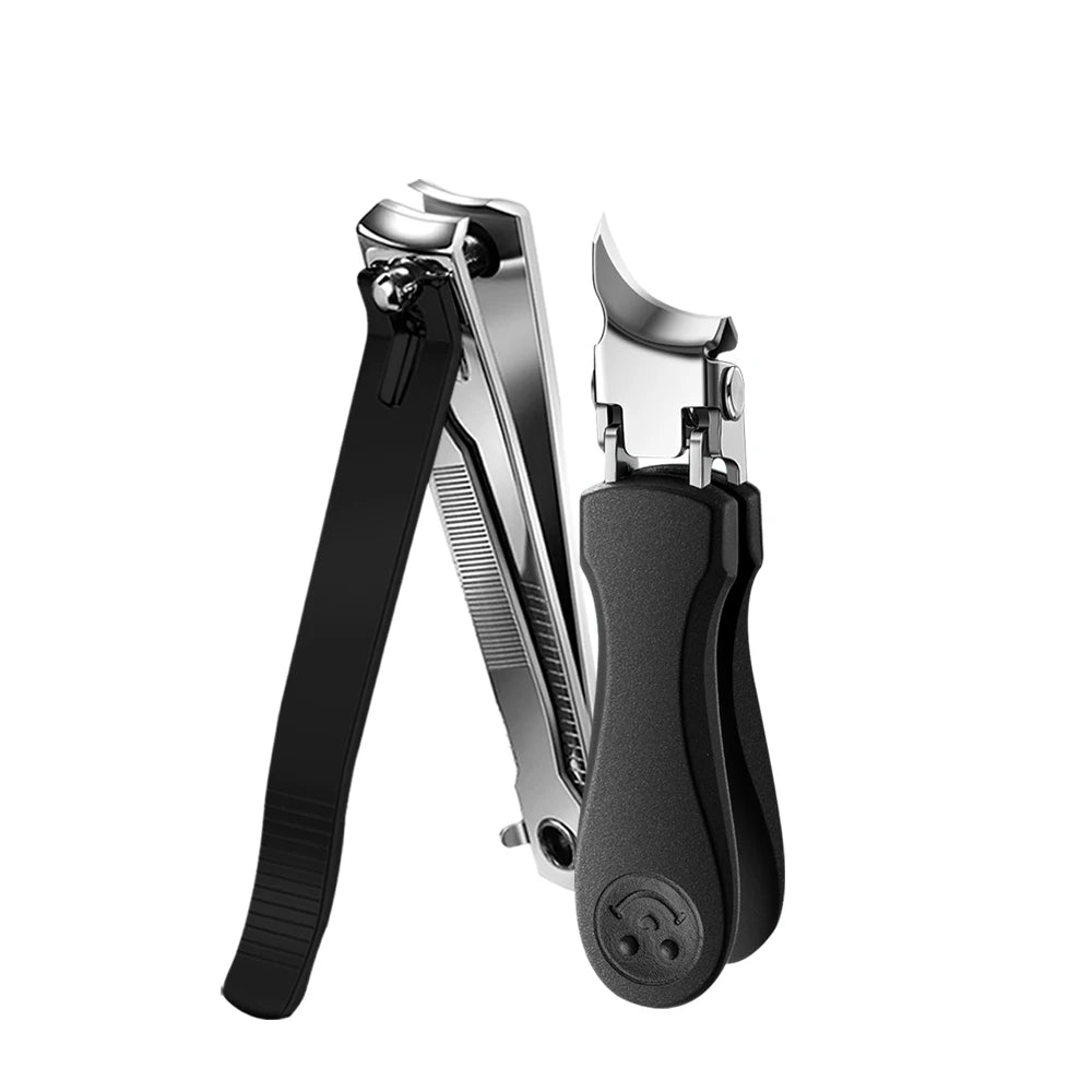 Professional Toenail Clipper Set