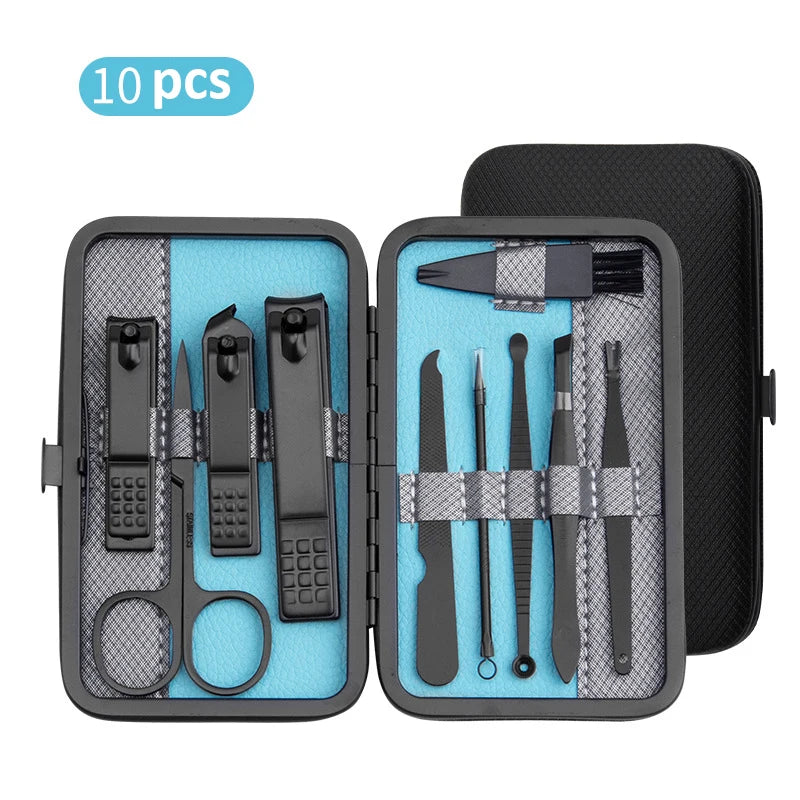 Complete Manicure Kit