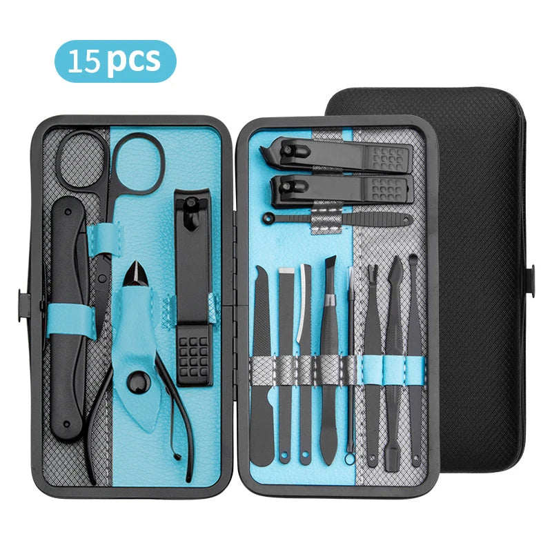 Complete Manicure Kit