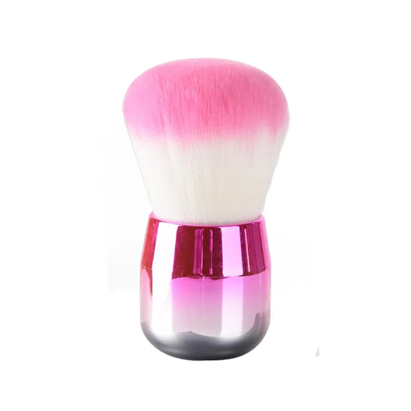 1pcs Professionals Nails Mushroom