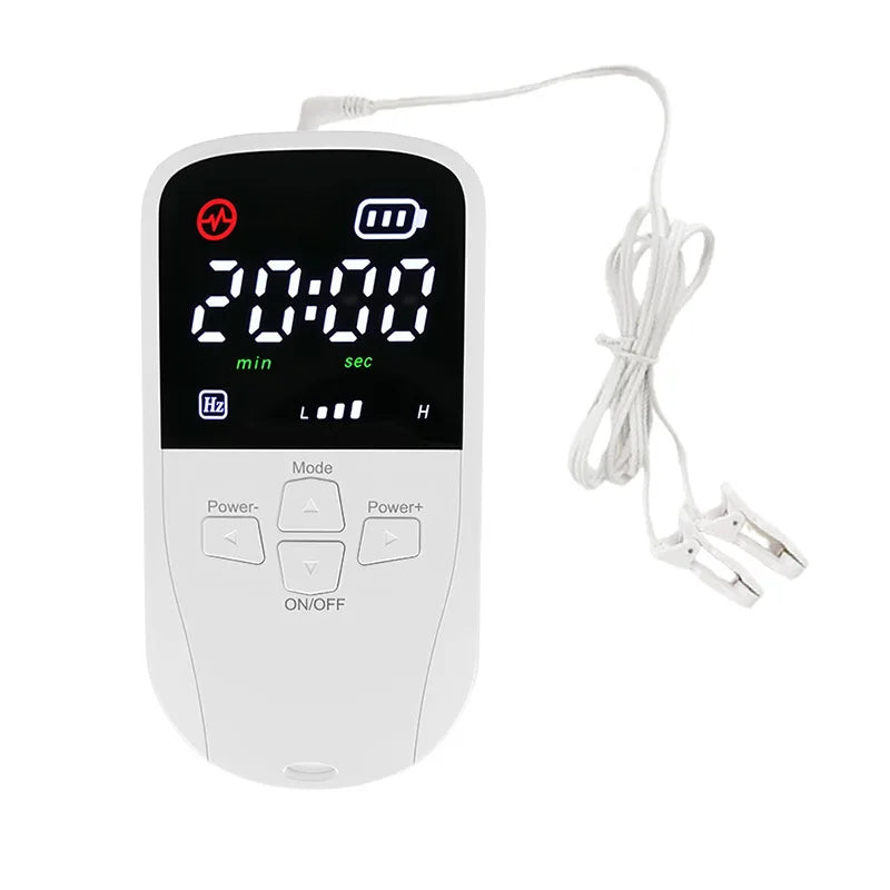 CES Vagus Nerve Stimulation Clip Ear Sleep Aid Device Relieve Insomnia Sleep Anxiety Depression Reliever Promote Fast Sleep Deep