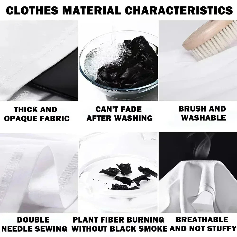 Men's T-Shirt Vintage Funny Gym Workout ONE MORE REP Weightlifting Women Streetwear Cotton Oversized Tees Short Sleeve Loose Top
