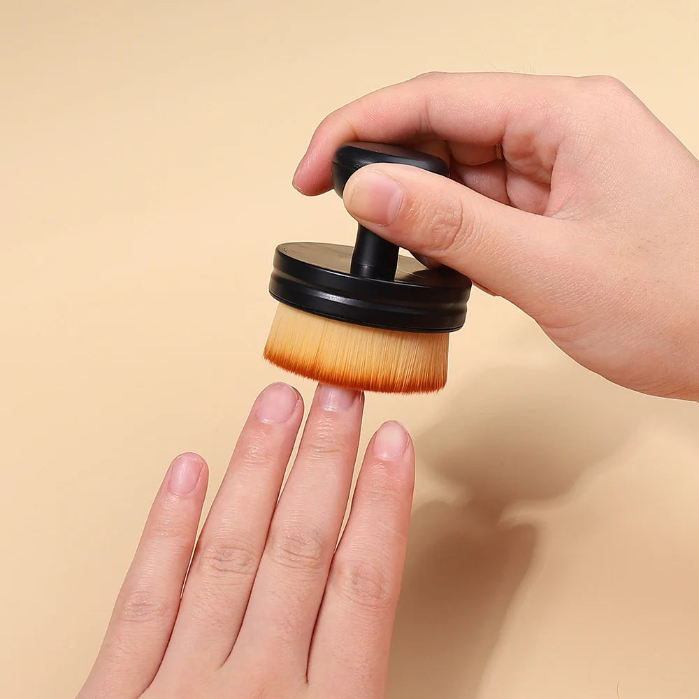 Professional Nail Art Brush