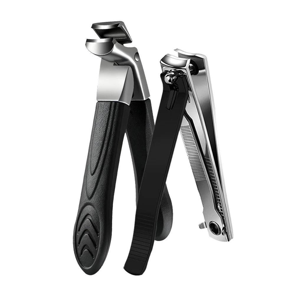Professional Toenail Clipper Set