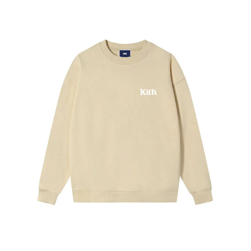 Winter Popular in Europe and America Hoodie Men Women Letter Embroidery Unisex Sweatshirt Quality Cotton Casual Cozy Pullover