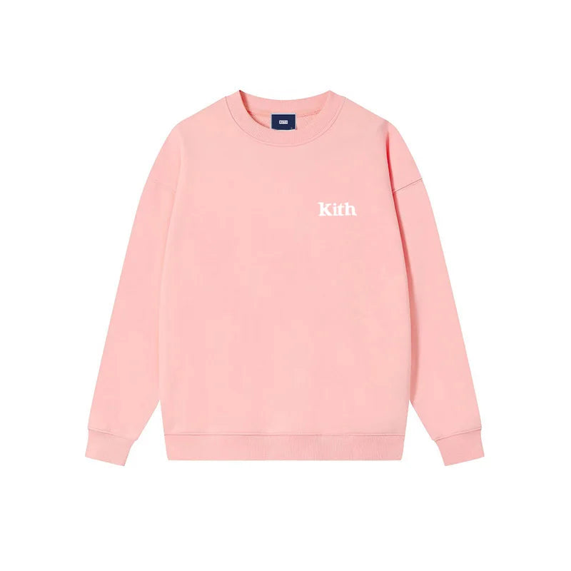 Winter Popular in Europe and America Hoodie Men Women Letter Embroidery Unisex Sweatshirt Quality Cotton Casual Cozy Pullover
