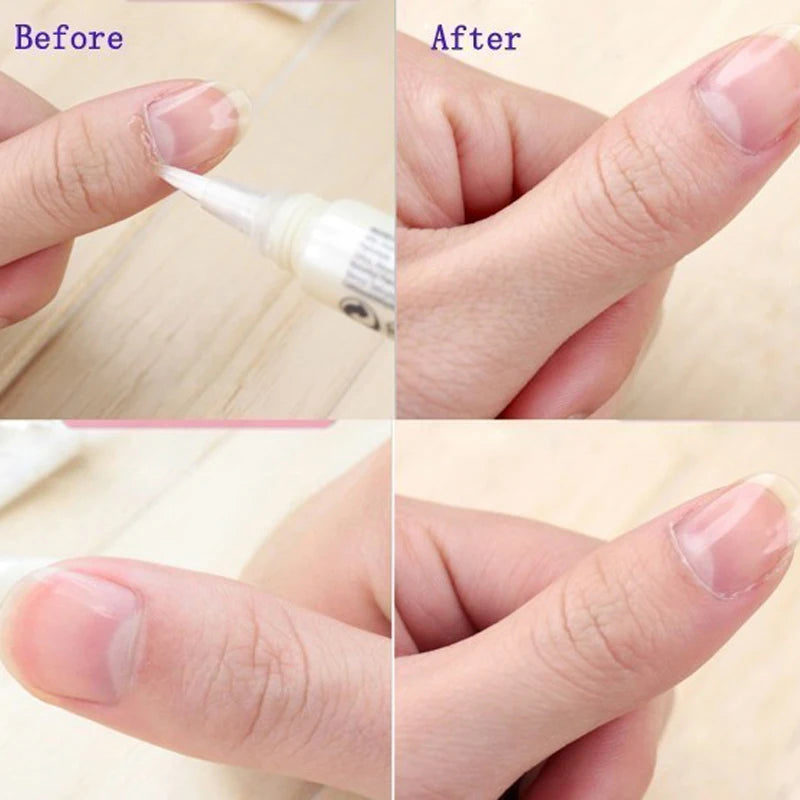 Nourishing Cuticle Oil Pen