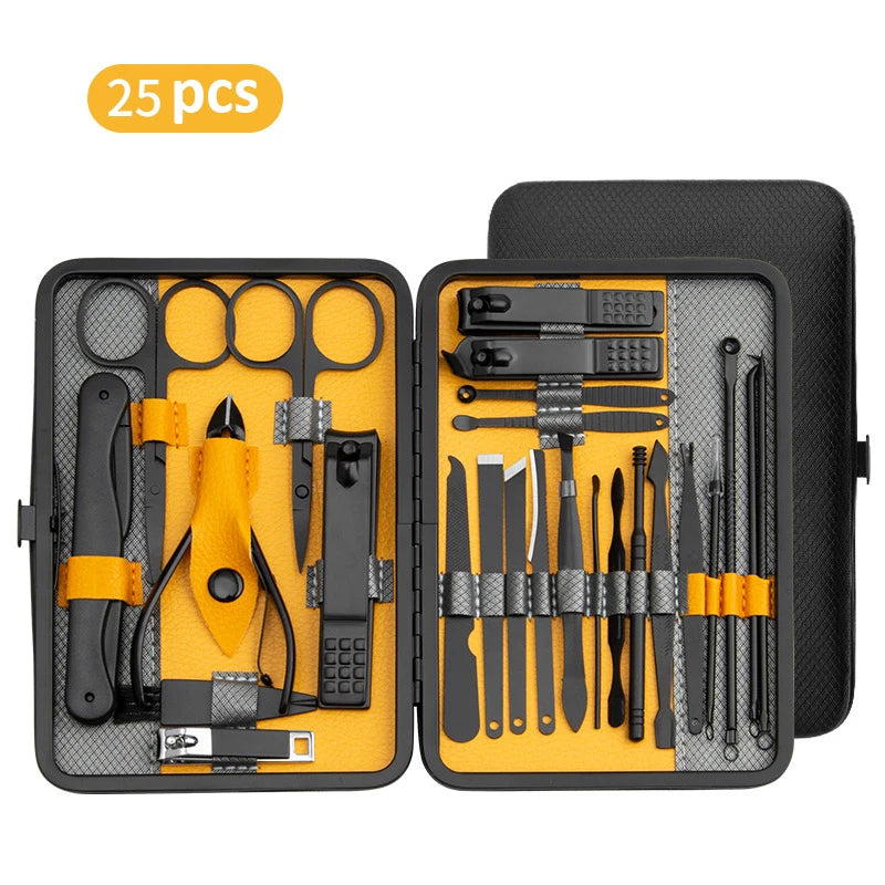 Complete Manicure Kit