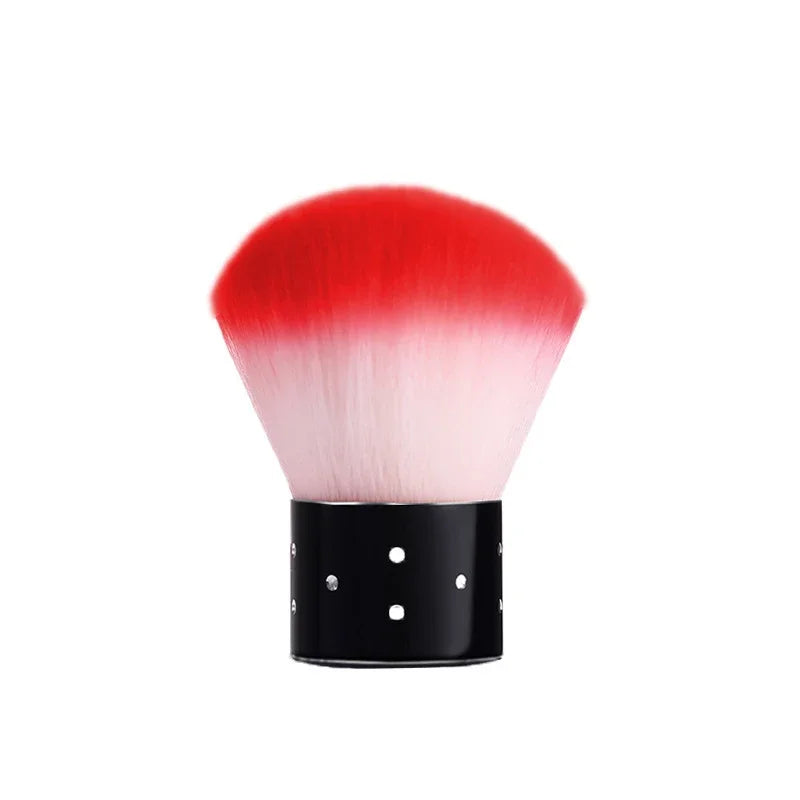 1pcs Professionals Nails Mushroom