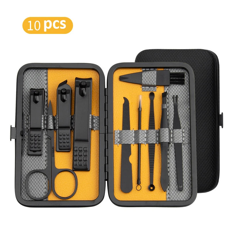 Complete Manicure Kit