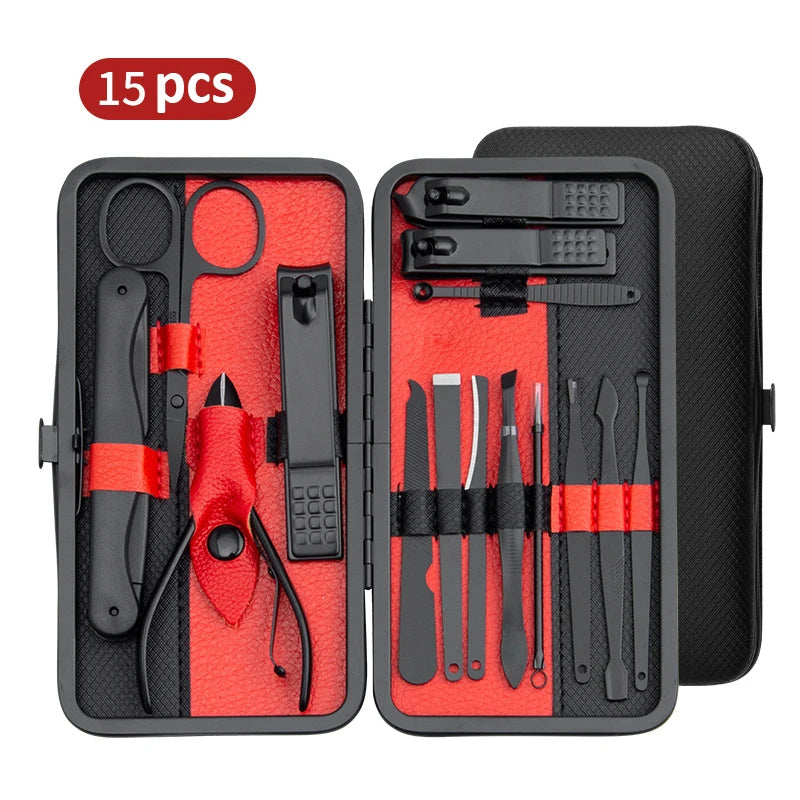 Complete Manicure Kit