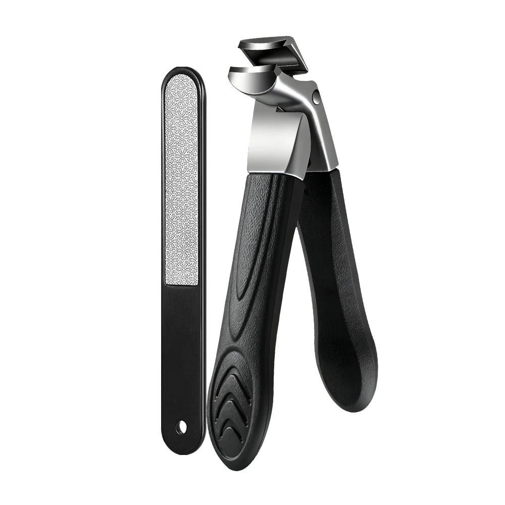 Professional Toenail Clipper Set