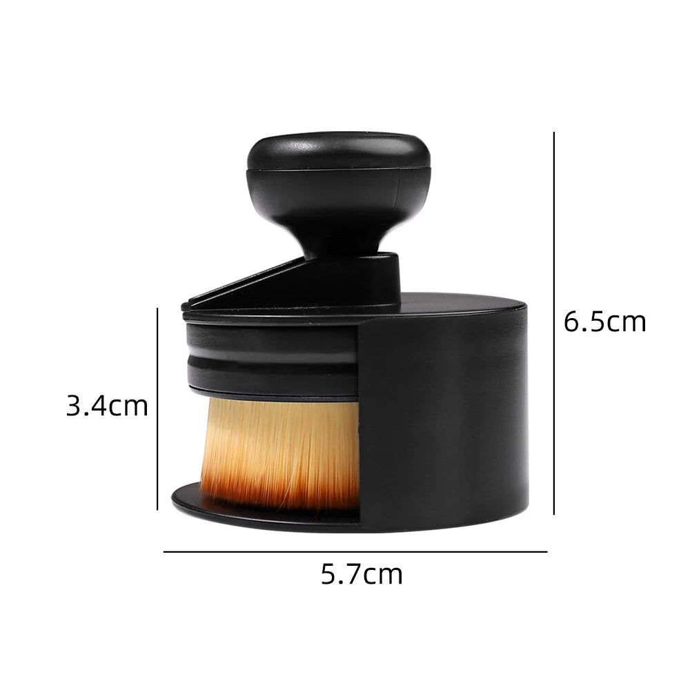 Professional Nail Art Brush