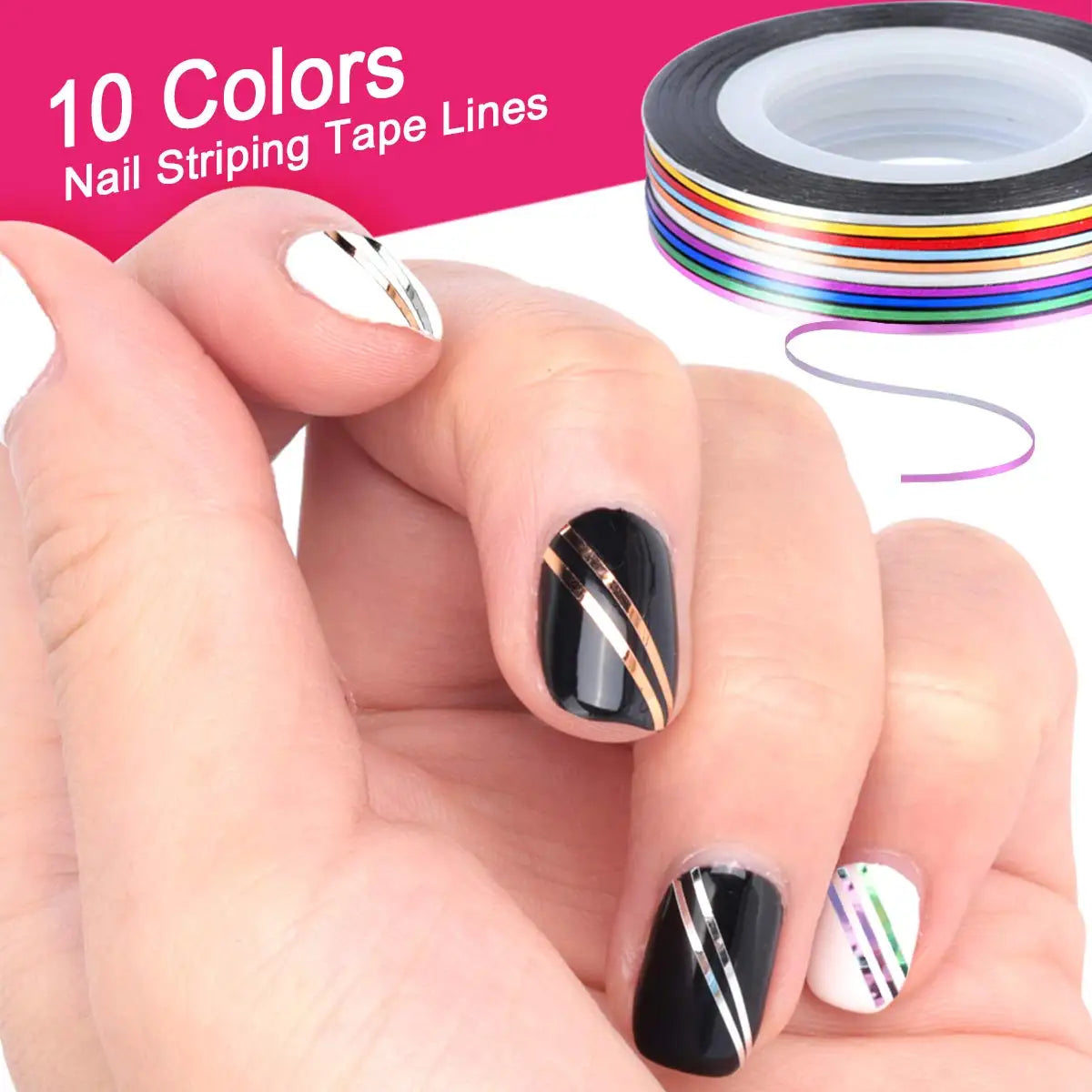 Gel Nail Polish