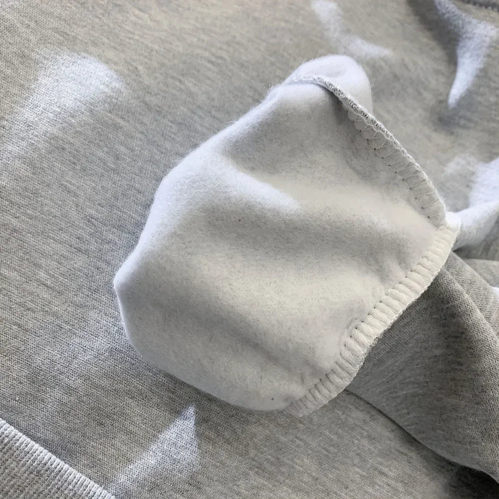 Tako Takodachi Face Hoodie Anime Hololive Hoodies Winter Women Spring/Autumn Tops Unisex Sweatshirt Vintage Harajuku Sudaderas