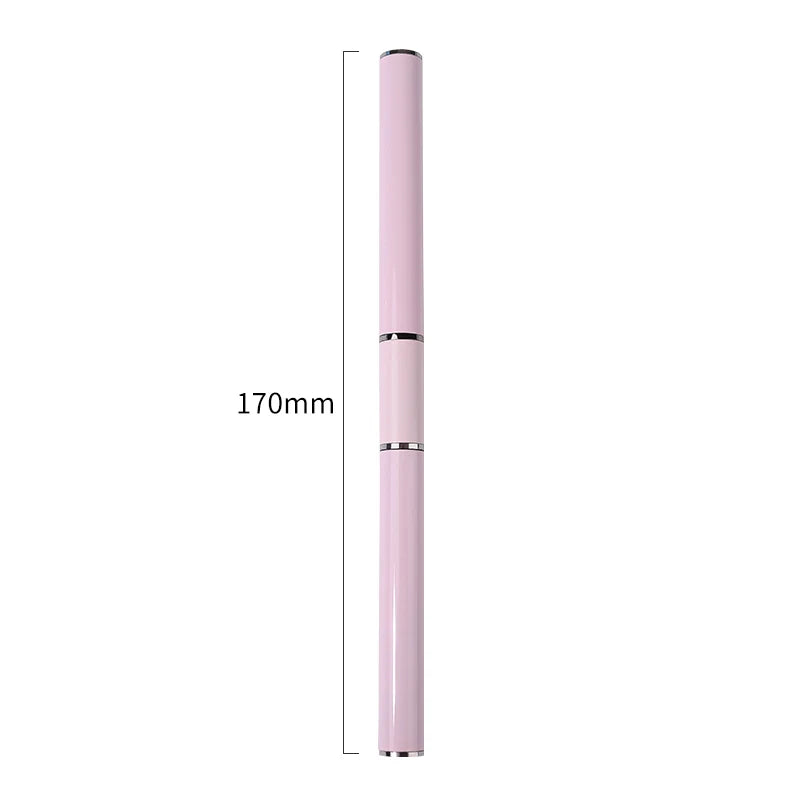 Nail Brush Professional Thin