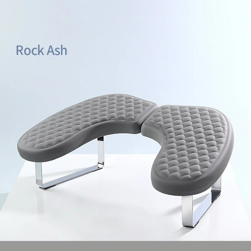 Ergonomic Manicure Hand Rest