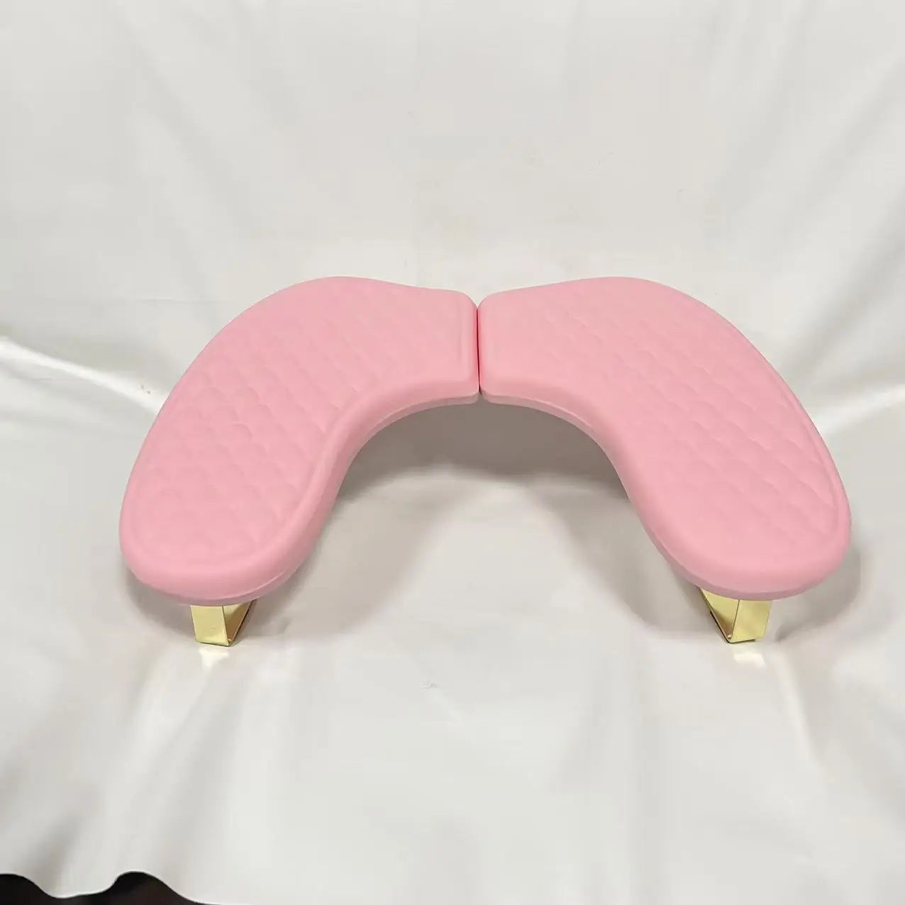 Ergonomic Manicure Hand Rest