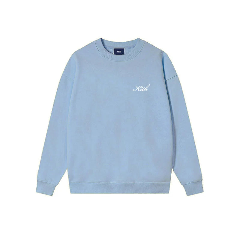 Winter Popular in Europe and America Hoodie Men Women Letter Embroidery Unisex Sweatshirt Quality Cotton Casual Cozy Pullover