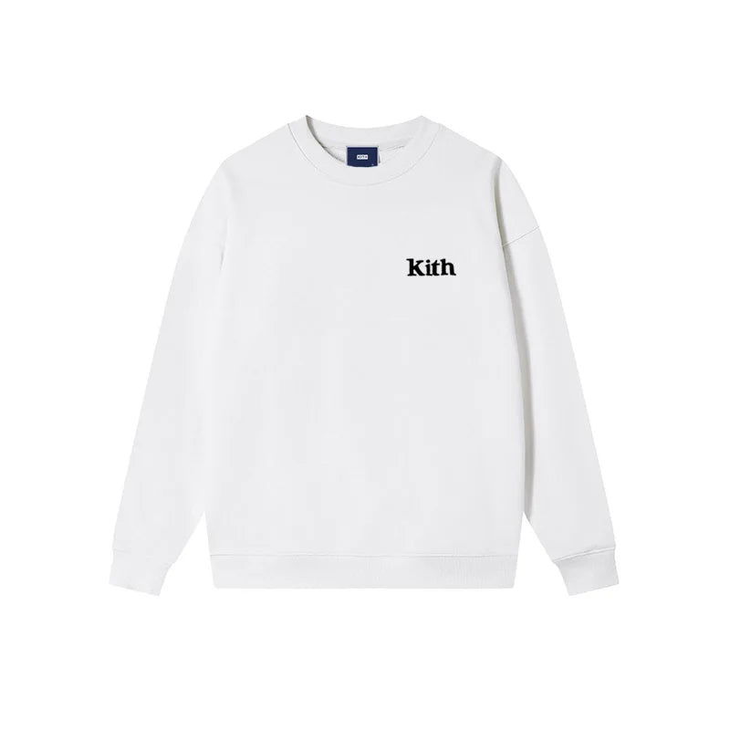 Winter Popular in Europe and America Hoodie Men Women Letter Embroidery Unisex Sweatshirt Quality Cotton Casual Cozy Pullover