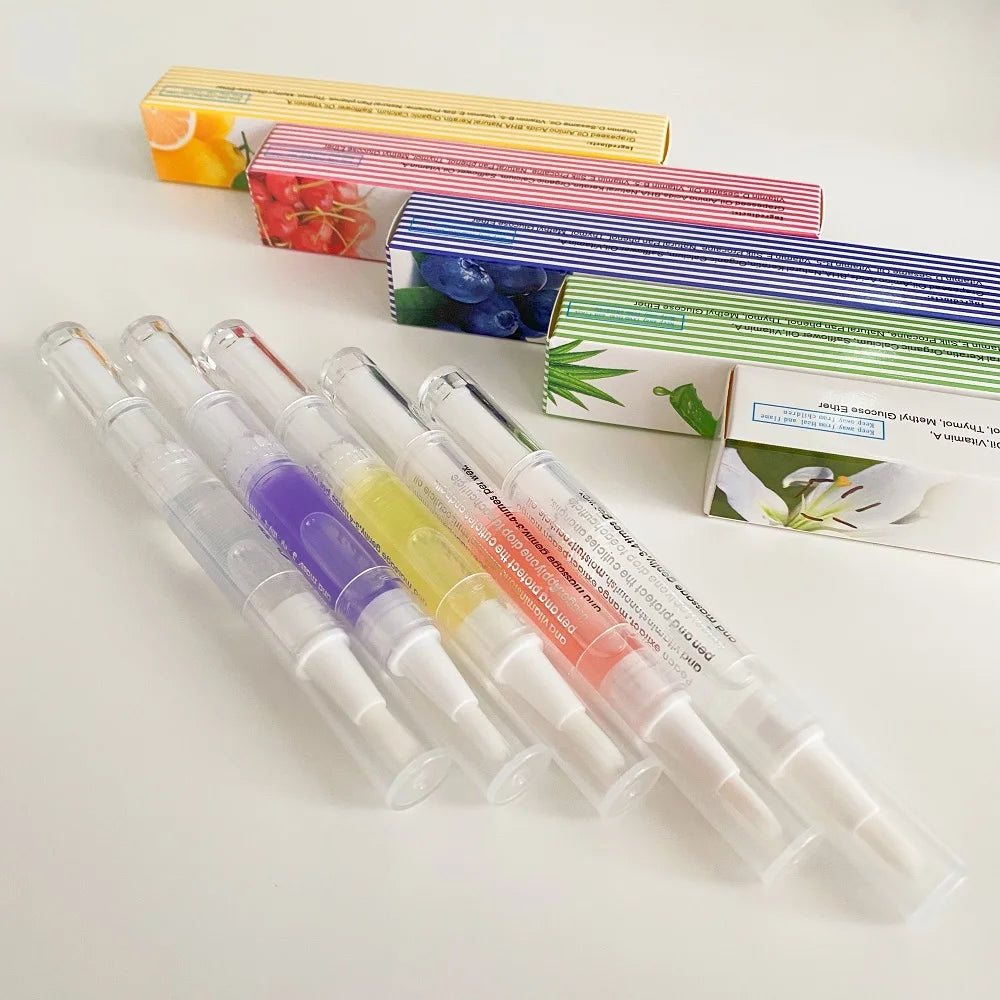 Nourishing Cuticle Oil Pen